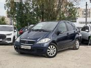 Mercedes-Benz A-Класс II (W169) Санкт-Петербург  - изображение 14