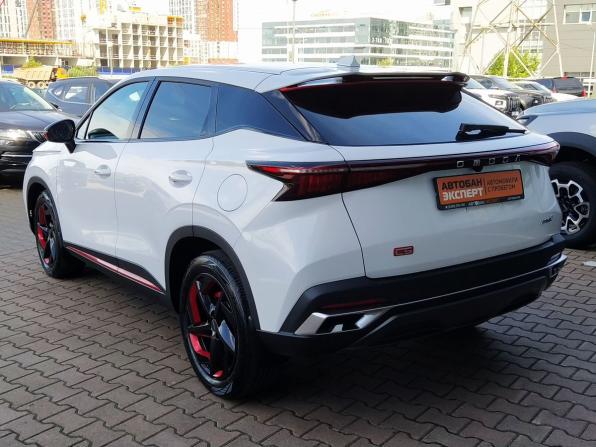 Omoda C5 I с пробегом 2022 года, цена 1 689 000 рублей, 82089 км, внедорожник, Автокод Объявления