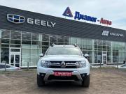 Renault Duster I Рестайлинг Набережные Челны  - изображение 29