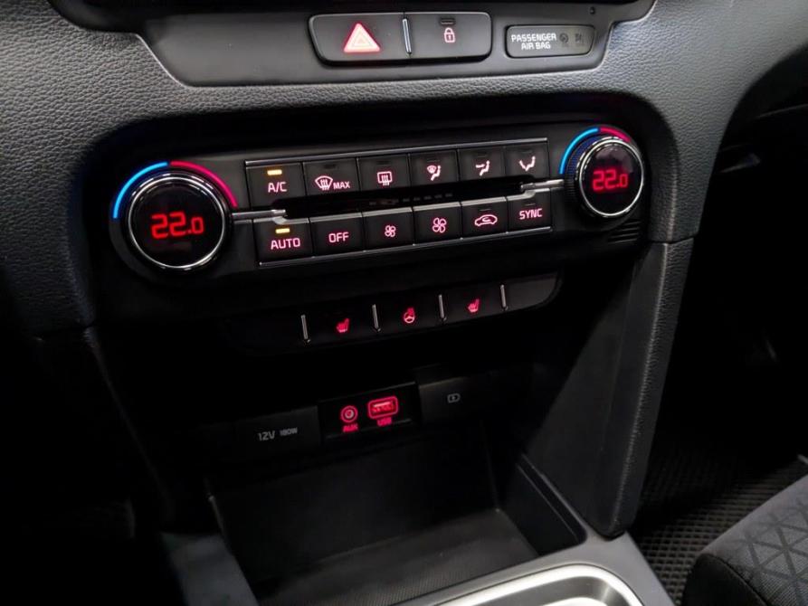 Kia Ceed III Москва  - изображение 28