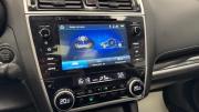Subaru Legacy VI Рестайлинг Киров  - изображение 39