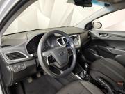 Hyundai Solaris II Москва  - изображение 35