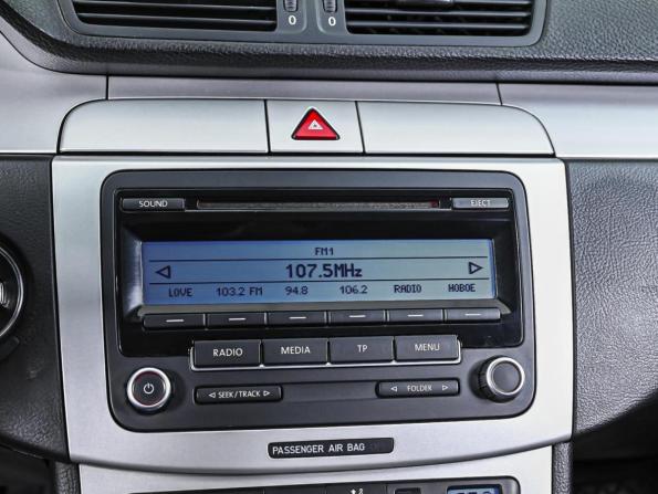 Volkswagen Passat B6 с пробегом 2009 года, цена 795 000 рублей, 272096 км, седан, Автокод Объявления