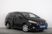 Toyota Wish II Рестайлинг Томск  - изображение 17