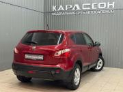 Nissan Qashqai I Рестайлинг Магнитогорск  - изображение 18
