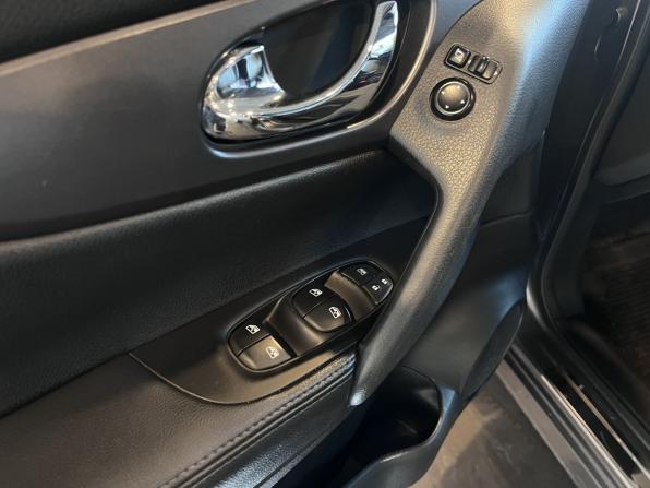 Nissan Qashqai II Рестайлинг с пробегом 2021 года, цена 1 975 000 рублей, 99841 км, внедорожник, Автокод Объявления