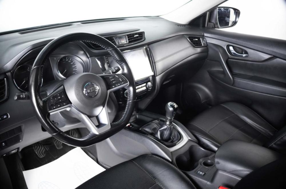 Nissan X-Trail III Рестайлинг Пермь  - изображение 8