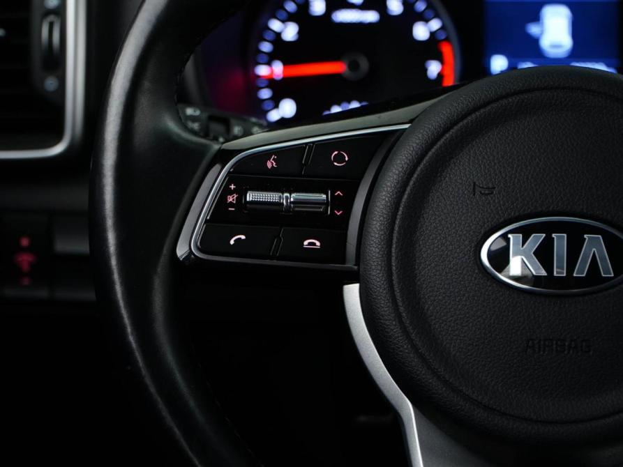 Kia Sportage IV Рестайлинг Москва  - изображение 13