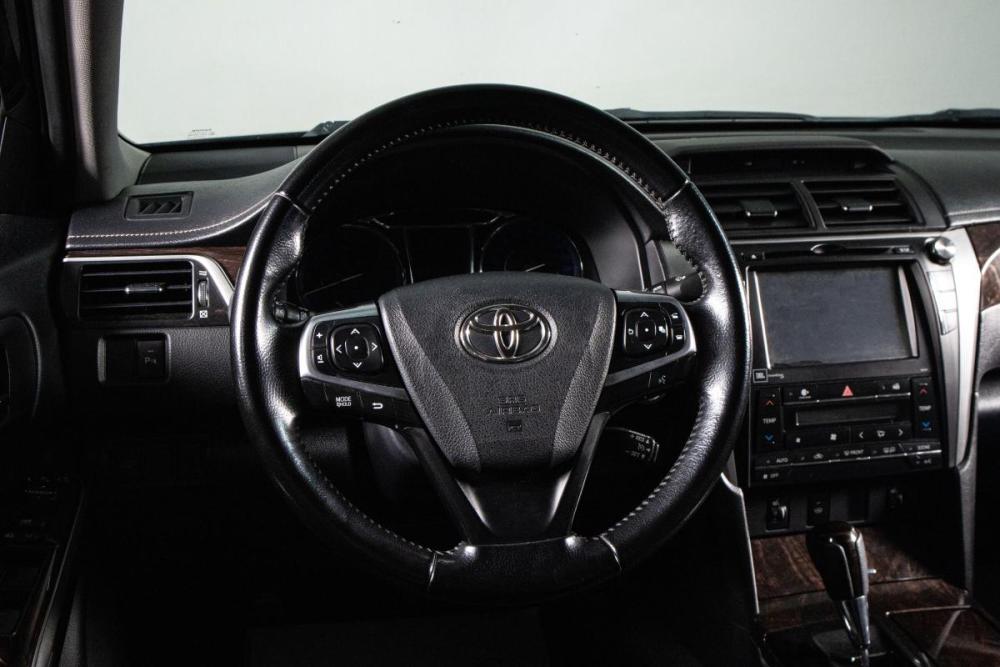 Toyota Camry VII (XV50) Рестайлинг Сургут  - изображение 12