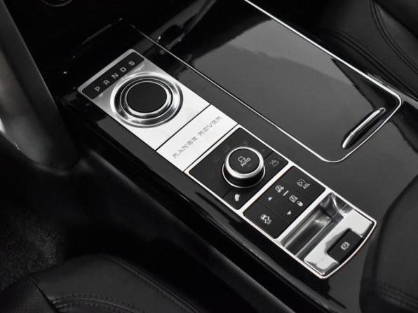 Land Rover Range Rover IV с пробегом 2013 года, цена 2 770 000 рублей, 210000 км, внедорожник, Автокод Объявления