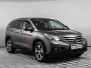 Honda CR-V IV Москва  - изображение 20