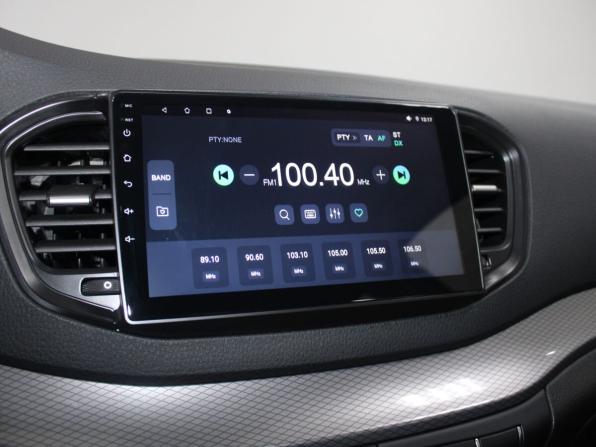 Lada (ВАЗ) Vesta I Рестайлинг (NG) с пробегом 2024 года, цена 1 269 900 рублей, 43221 км, седан, Автокод Объявления
