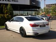 BMW 7 серии VI (G11/G12) Москва  - изображение 22