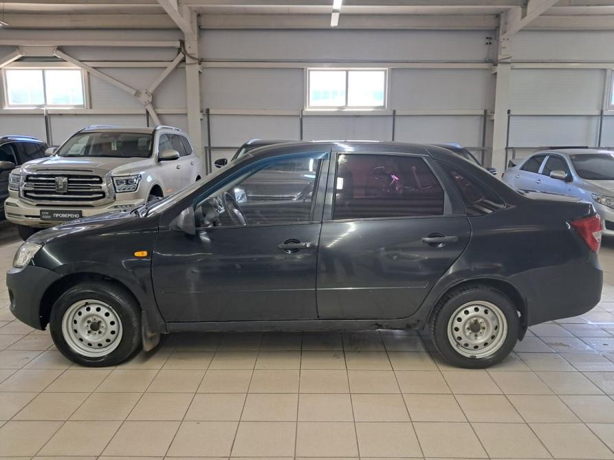 Lada (ВАЗ) Granta I Набережные Челны  - изображение 10