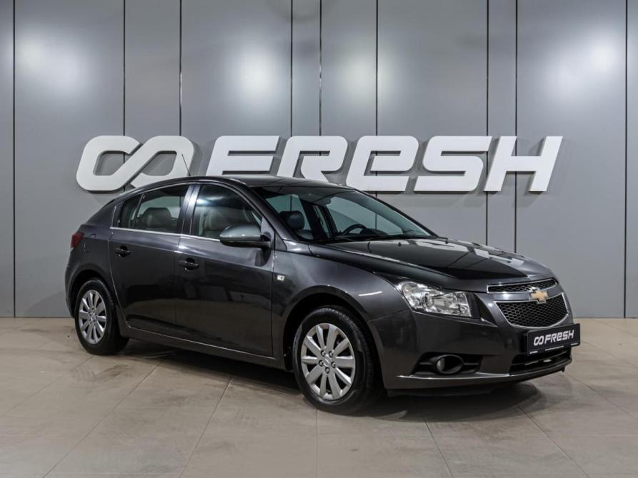 Chevrolet Cruze I Воронеж  - изображение 1