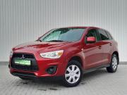 Mitsubishi ASX I Рестайлинг Новочеркасск  - изображение 14