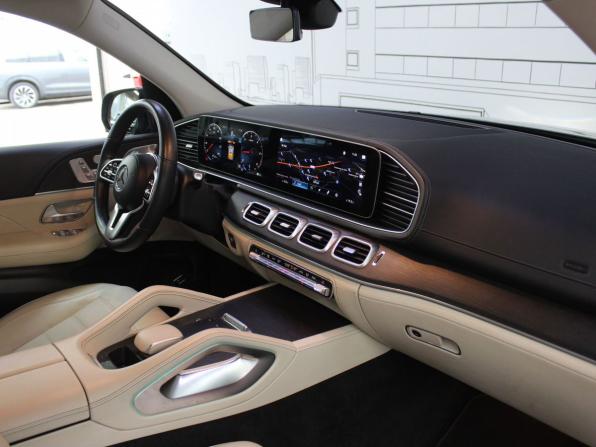 Mercedes-Benz GLE II (V167) с пробегом 2021 года, цена 7 180 000 рублей, 61100 км, внедорожник, Автокод Объявления