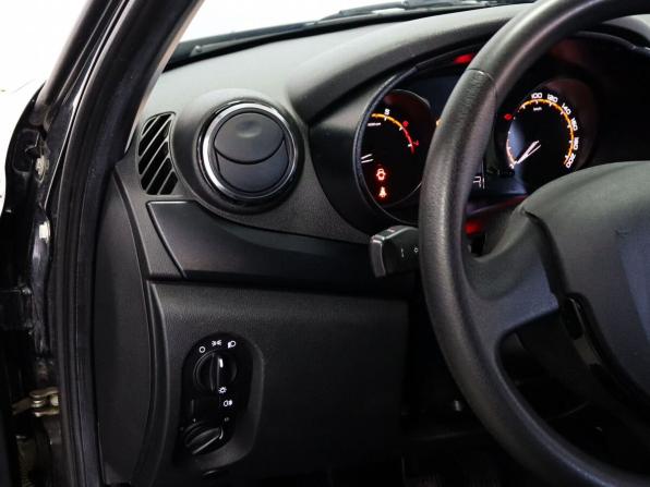 Lada (ВАЗ) Granta I Рестайлинг с пробегом 2023 года, цена 829 000 рублей, 70000 км, седан, Автокод Объявления