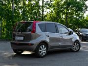 Nissan Note I Санкт-Петербург  - изображение 17