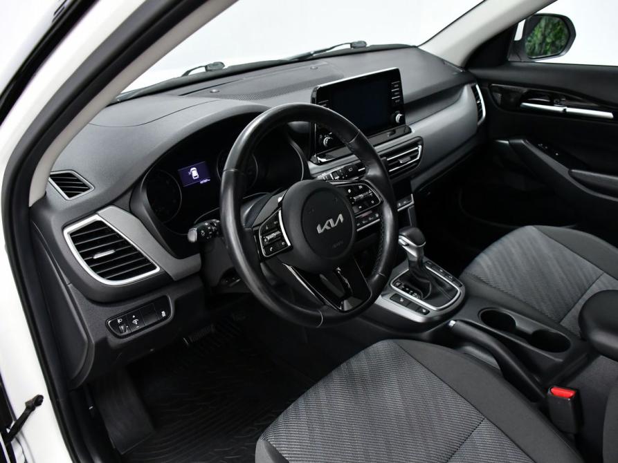 Kia Seltos I Новосибирск  - изображение 16