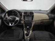 Renault Logan II Рестайлинг Альметьевск  - изображение 38