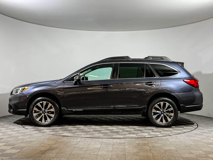 Subaru Outback V Москва  - изображение 8