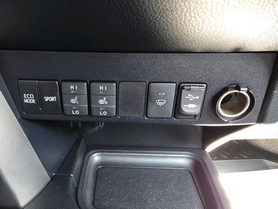 Toyota RAV4 IV (XA40) Нижнекамск  - изображение 15