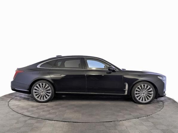 Hongqi H9 I с пробегом 2021 года, цена 3 250 000 рублей, 80215 км, седан, Автокод Объявления