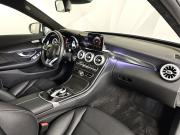 Mercedes-Benz C-Класс IV (W205) Москва  - изображение 33