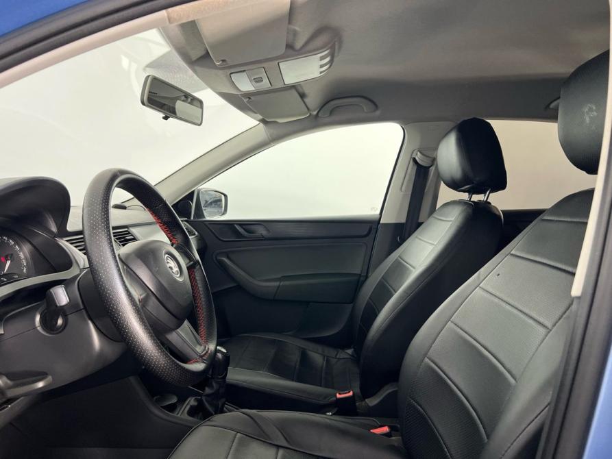 Skoda Rapid I Архангельск  - изображение 15