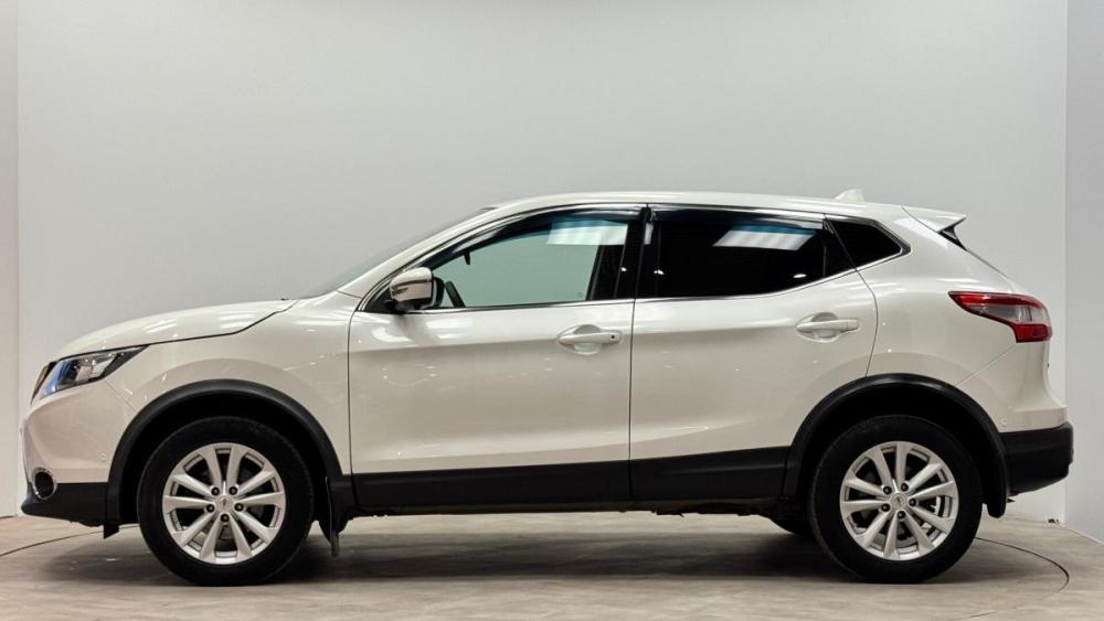Nissan Qashqai II Киров  - изображение 2