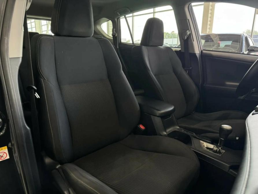Toyota RAV4 IV (XA40) Оренбург  - изображение 19