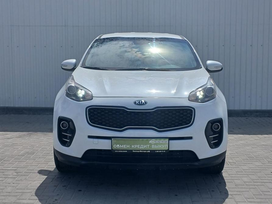 Kia Sportage IV Рестайлинг Новочеркасск  - изображение 5
