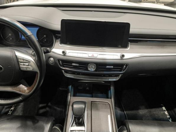 Kia K900 II с пробегом 2019 года, цена 2 600 000 рублей, 109880 км, седан, Автокод Объявления