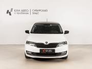 Skoda Rapid I Рестайлинг Казань  - изображение 10