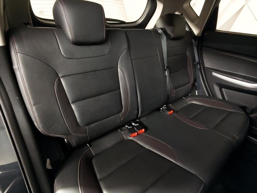 Changan CS35 Москва  - изображение 17