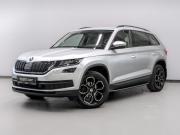 Skoda Kodiaq I Москва  - изображение 28