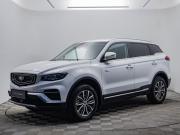 Belgee X70 I Москва  - изображение 19