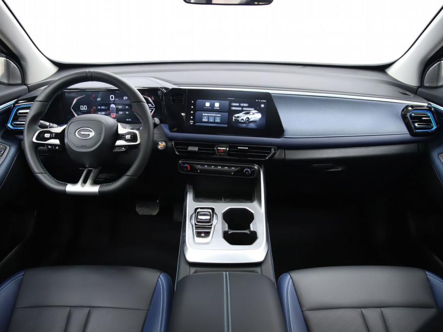 GAC GS3 Уфа  - изображение 16