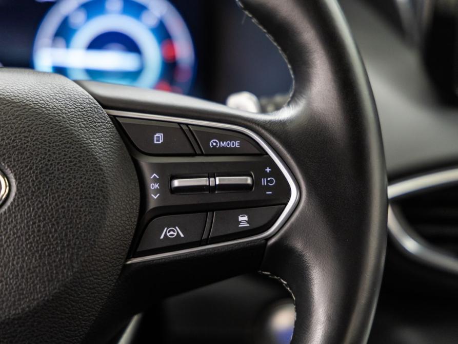 Hyundai Santa Fe IV Рестайлинг Волгоград  - изображение 20