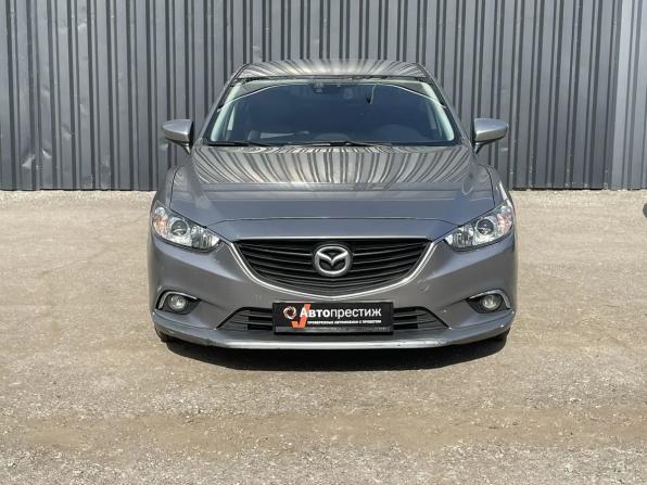 Mazda 6 III (GJ) с пробегом 2013 года, цена 1 320 000 рублей, 250522 км, седан, Автокод Объявления