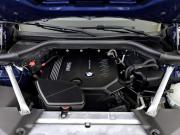 BMW X4 II (G02) Москва  - изображение 39