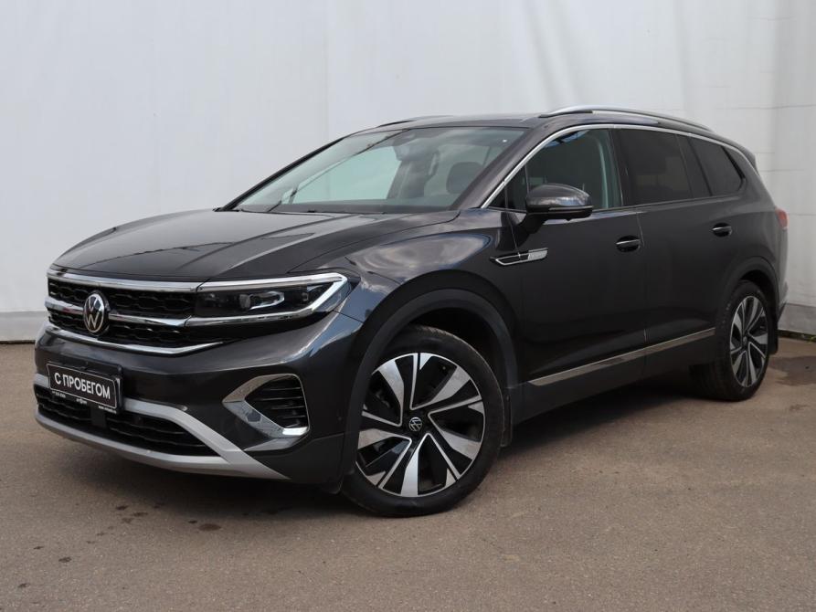 Volkswagen Talagon I Москва  - изображение 1