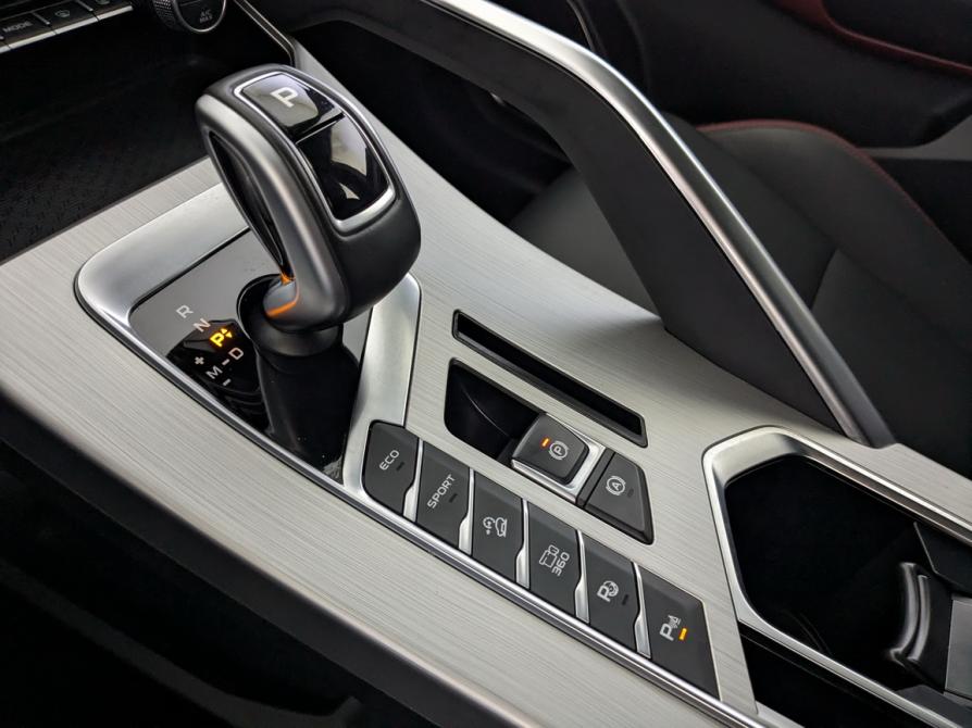 Geely Coolray I Москва  - изображение 14