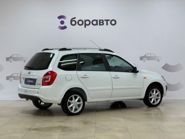 Lada (ВАЗ) Kalina II с пробегом 2014 года, цена 610 000 рублей, 161654 км, универсал, Автокод Объявления