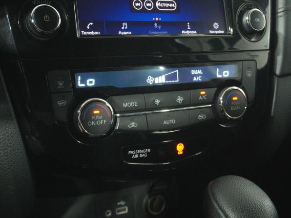 Nissan X-Trail III Рестайлинг с пробегом 2022 года, цена 2 780 000 рублей, 44850 км, внедорожник, Автокод Объявления