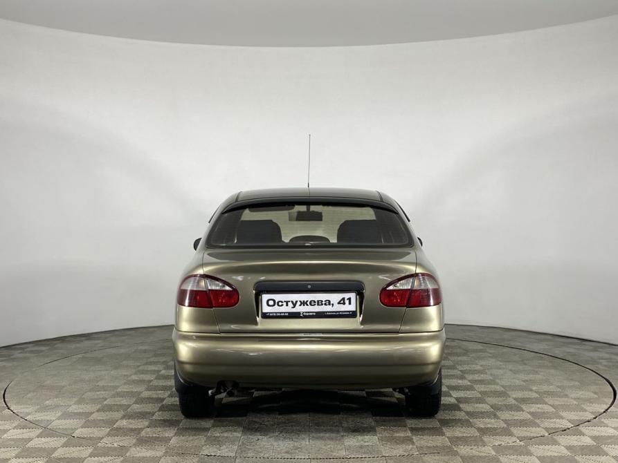 Daewoo Lanos Воронеж  - изображение 17