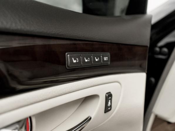 Lexus LS IV с пробегом 2008 года, цена 1 625 000 рублей, 256741 км, седан, Автокод Объявления