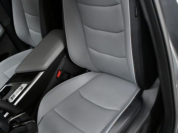BAIC X55 с пробегом 2024 года, цена 2 050 000 рублей, 6779 км, внедорожник, Автокод Объявления