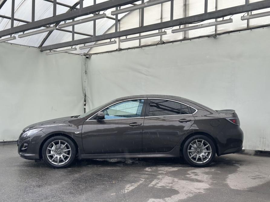 Mazda 6 II (GH) Рестайлинг Липецк  - изображение 9